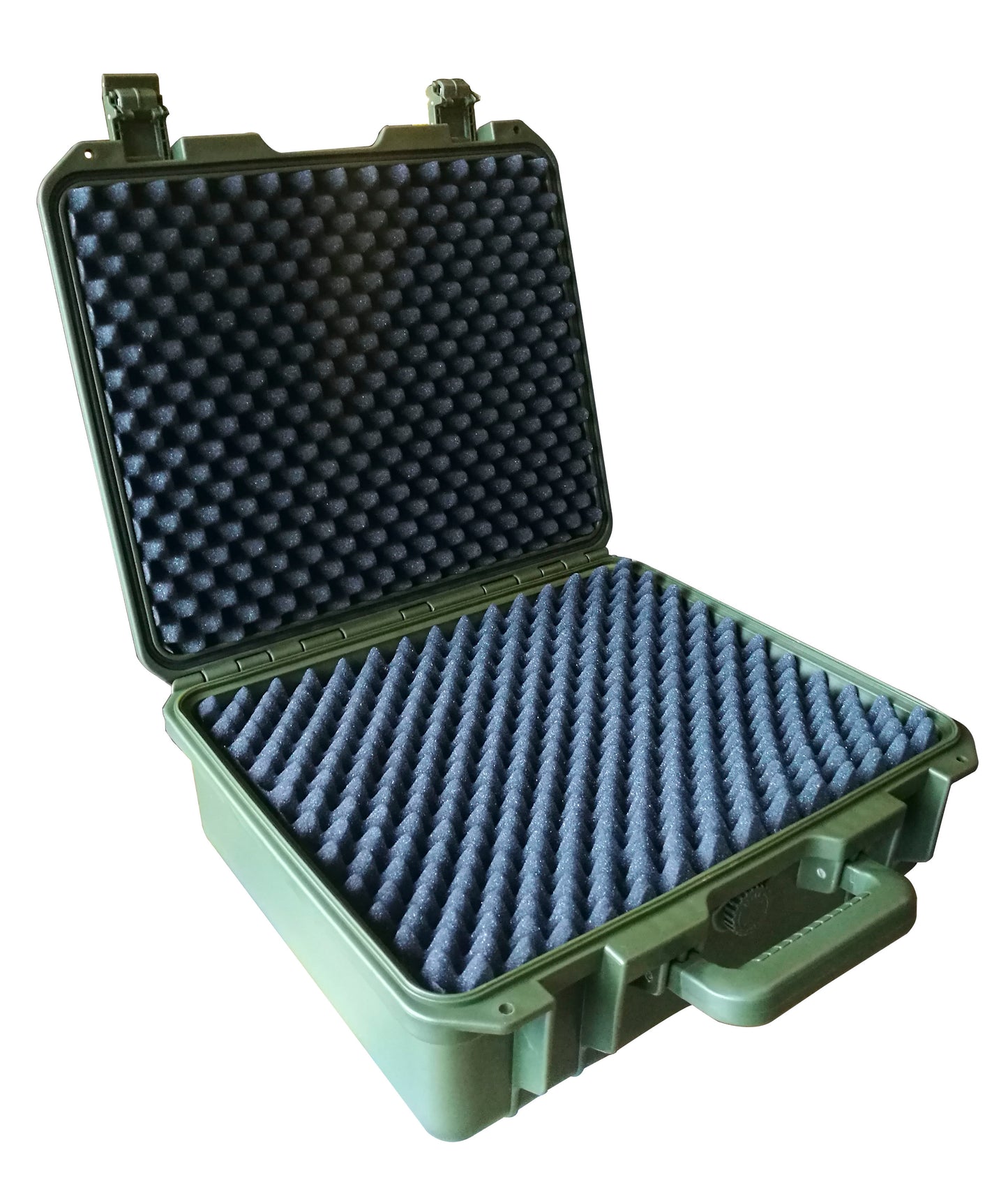 Tuffcase 400 Hardcase