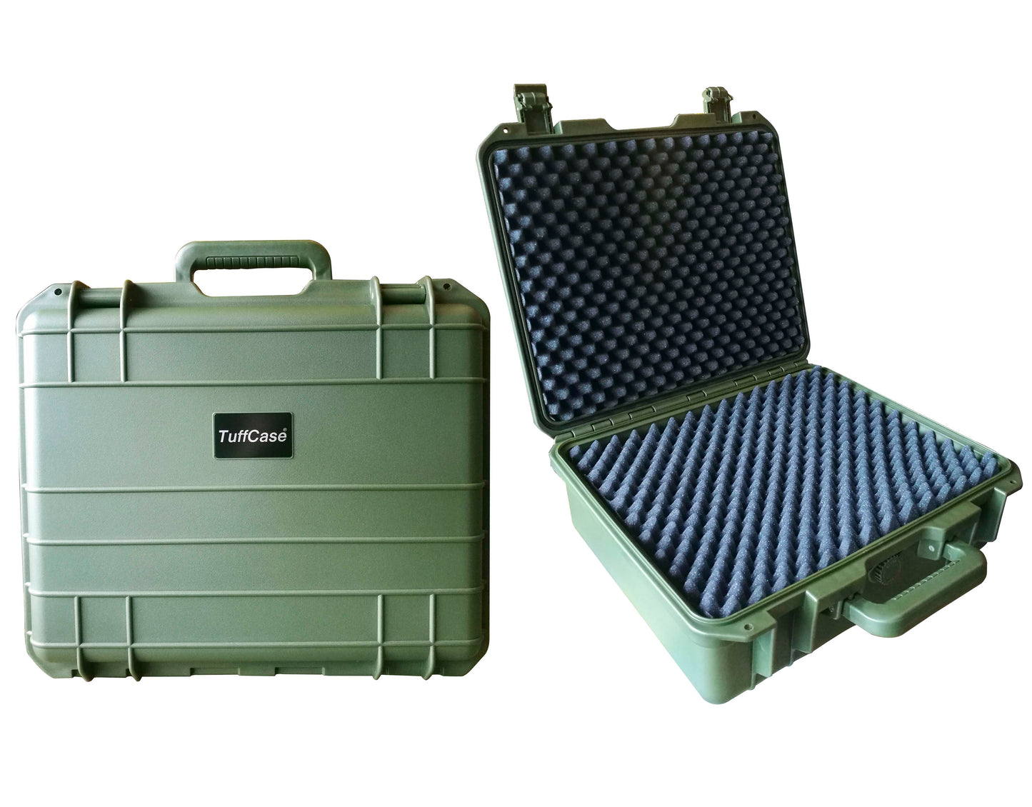 Tuffcase 400 Hardcase