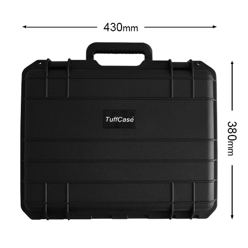 Tuffcase 400 Hardcase