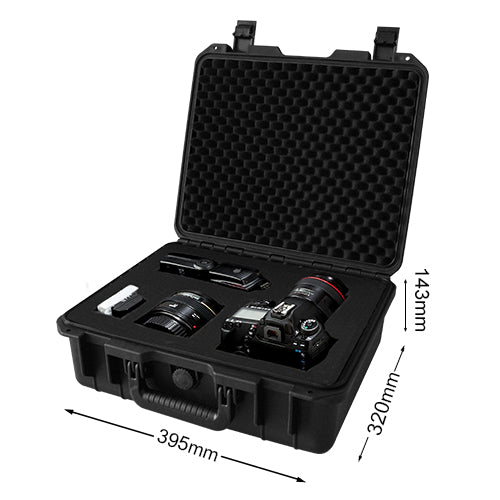 Tuffcase 400 Hardcase