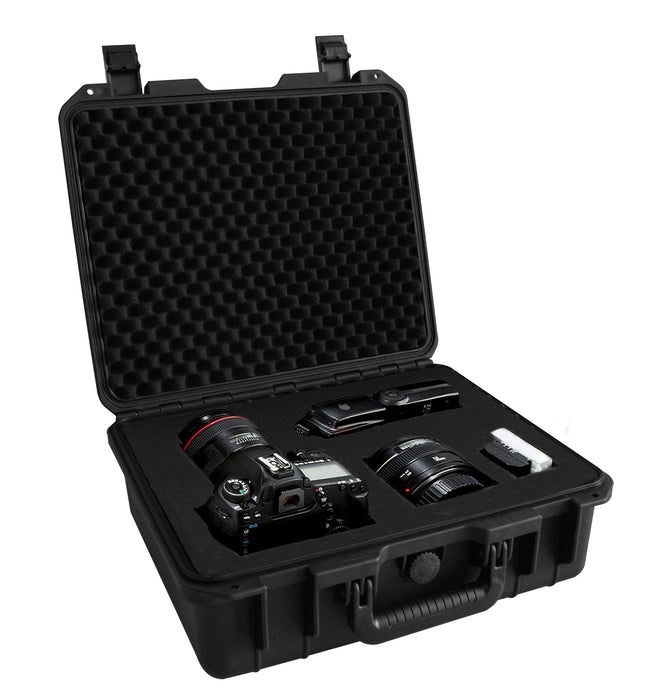 Tuffcase 400 Hardcase