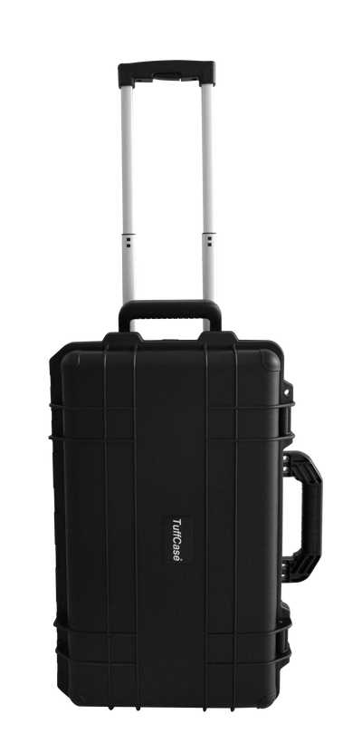 Tuffcase 500 Trolley Hardcase