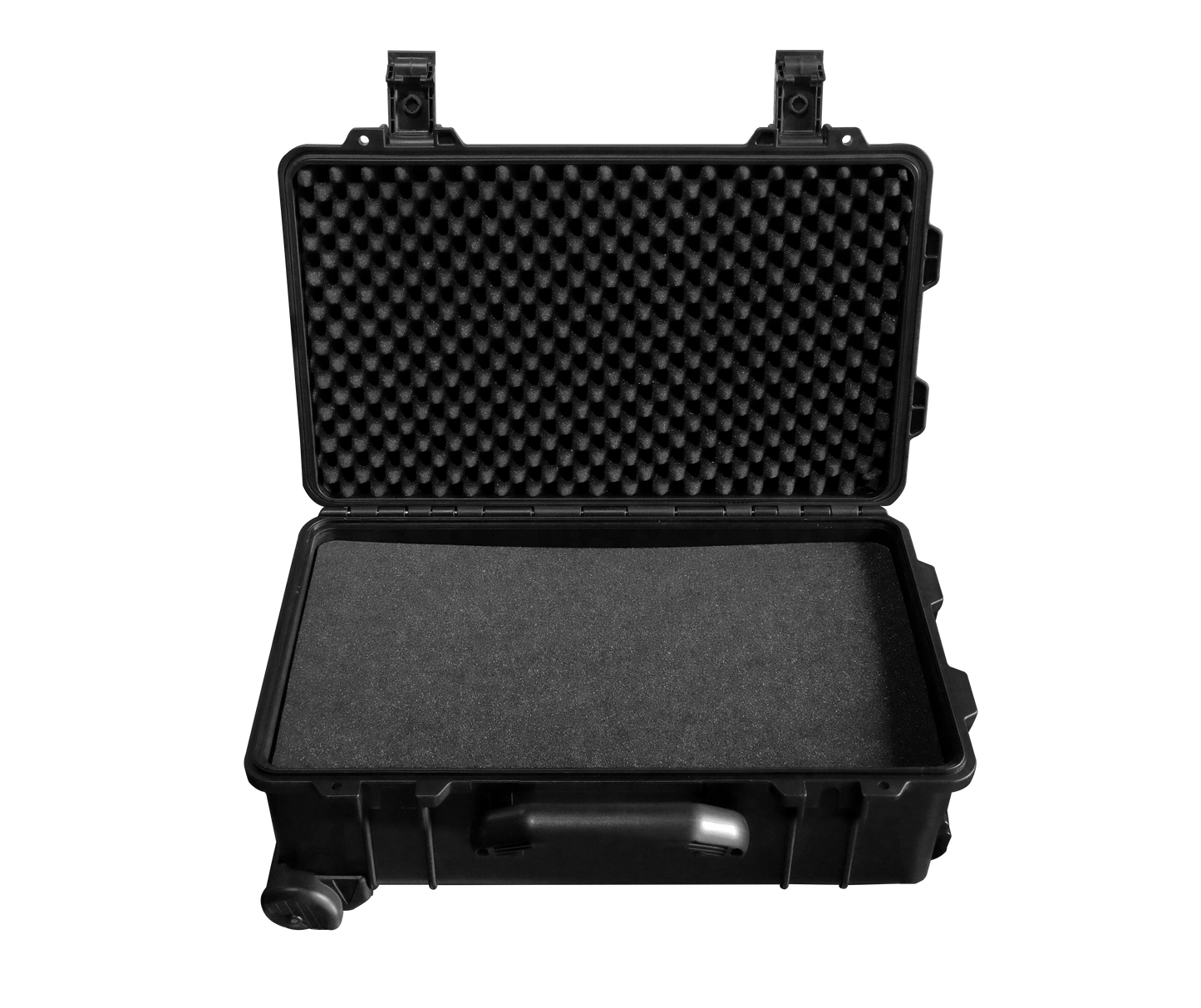 Tuffcase 500 Trolley Hardcase