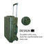 Tuffcase 500 Trolley Hardcase