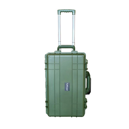 Tuffcase 500 Trolley Hardcase