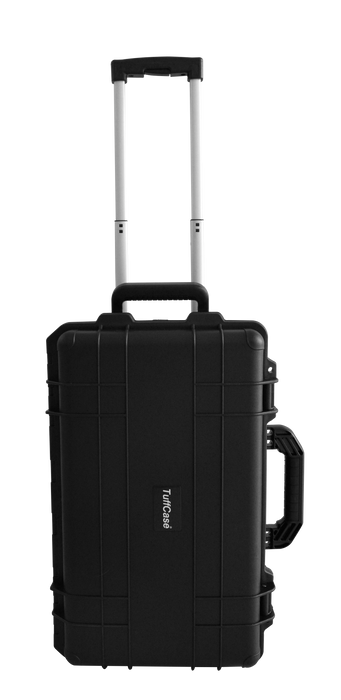 Tuffcase 500 Trolley Hardcase