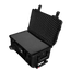 Tuffcase 600 Trolley Hardcase