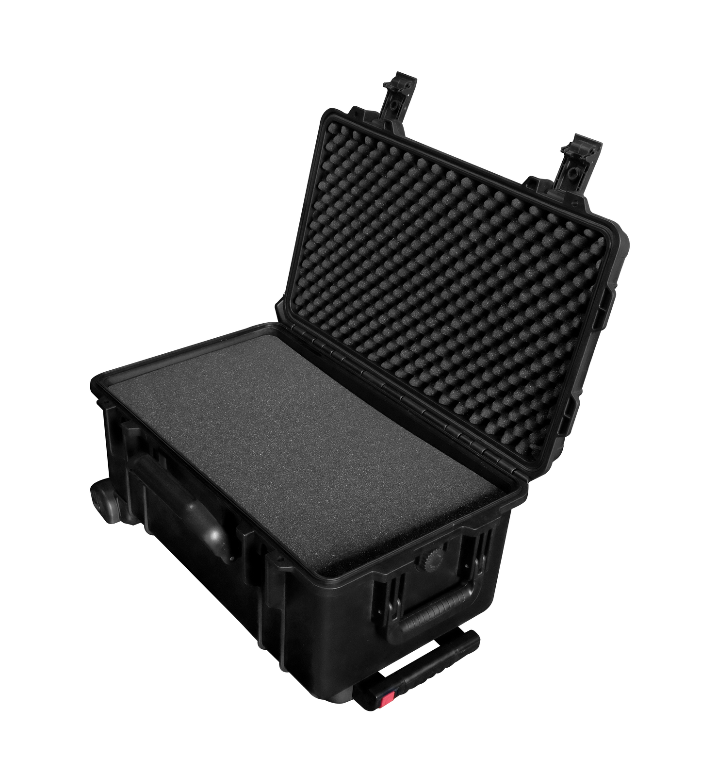 Tuffcase 600 Trolley Hardcase