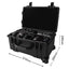 Tuffcase 600 Trolley Hardcase