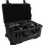 Tuffcase 600 Trolley Hardcase
