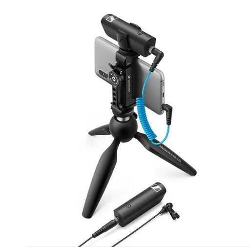 Sennheiser XSW-D Portable Lav Mobile Kit