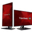 ViewSonic VP 2468 24" 16:9 SuperClear IPS Monitor
