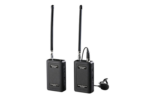 Saramonic SR-WM4C Lavalier Omnidirectional Microphone System