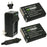 Wasabi Power Battery Fujifilm NP-95 Battery Kit