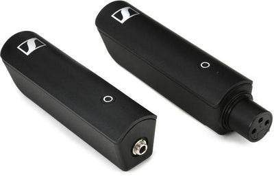 Sennheiser XSW-D PORTABLE INTERVIEW SET without XS-1 Microphone