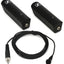 Sennheiser XSW-D PORTABLE LAVALIER SET Digital Camera-Mount Wireless Omni Lavalier Microphone System (2.4 GHz)