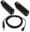 Sennheiser XSW-D PORTABLE LAVALIER SET Digital Camera-Mount Wireless Omni Lavalier Microphone System (2.4 GHz)
