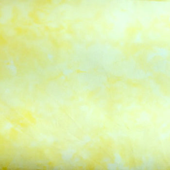 Muslin Cloth Yellow  8ft x 12ft