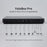 YoloLiv YoloBox Pro Portable Multi-Camera Encoder/Streamer, Switcher/Monitor & Recorder