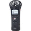 Zoom H1n Digital Handy Recorder (Black)