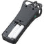 Zoom H1n Digital Handy Recorder (Black)