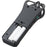 Zoom H1n Digital Handy Recorder (Black)