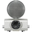 Zoom H6N Handy Recorder with Interchangeable Microphone System