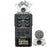 Zoom H6N Handy Recorder with Interchangeable Microphone System