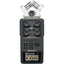 Zoom H6N Handy Recorder with Interchangeable Microphone System