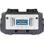 Zoom H6N Handy Recorder with Interchangeable Microphone System