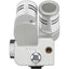 Zoom H6N Handy Recorder with Interchangeable Microphone System