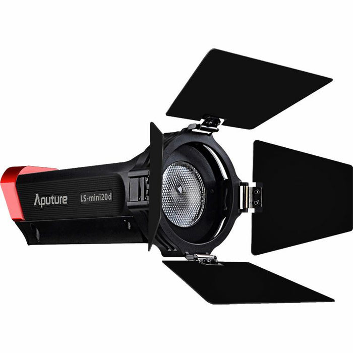 Aputure Light Storm LS-mini20d Daylight LED Light