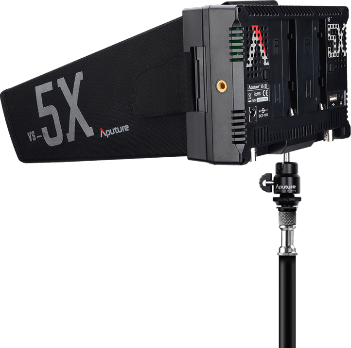 Aputure VS-5X V-Screen 7" On-Camera Monitor