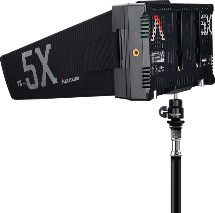 Aputure VS-5X V-Screen 7" On-Camera Monitor