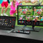 Blackmagic Design ATEM Mini Pro HDMI Live Stream Switcher