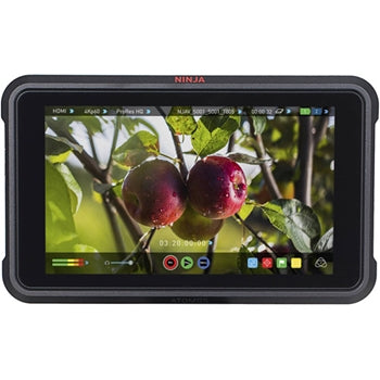 Atomos Ninja V 5" 4K HDMI Recording Monitor