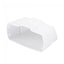 JJC FC-26P White Diffuser for Nikon Flash SB-400