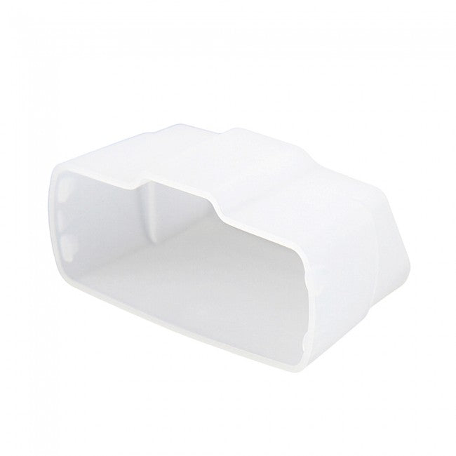 JJC FC-26P White Diffuser for Nikon Flash SB-400