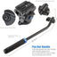 Benro S4 Video Head