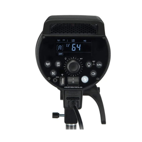 Godox FV150 High Speed Sync Flash LED Light