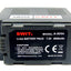 Swit S-8D54-7.2 Volts Battery for Panasonic Video Cam