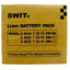 Swit S-8D54-7.2 Volts Battery for Panasonic Video Cam