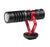Boya BY-MM1 Cardioid Condenser Microphone