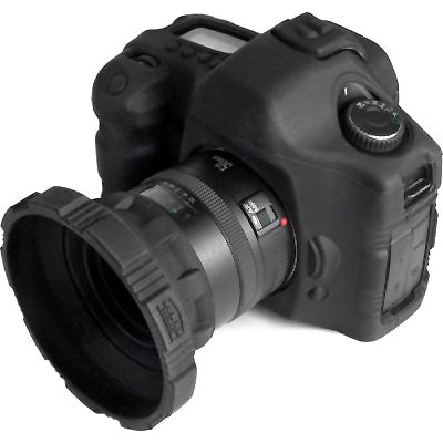 Camera Armor CA-1113 BLK Body Armor for Canon 5D