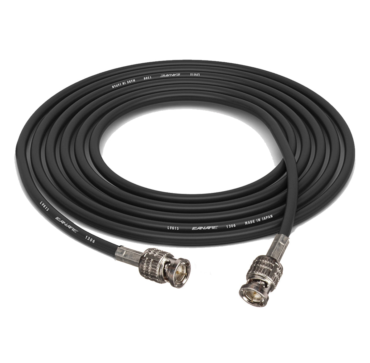 Canare Heavy Duty SDI Cable