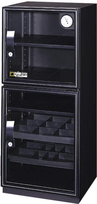 Eureka DX-126 Drybox (132 Liters)