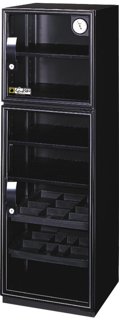 Eureka DX-206 Drybox (174Liters)
