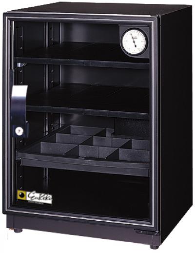 Eureka DX-76 Drybox (72 Liters)