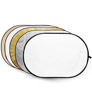 Godox RFT-06 (120x180cm) 5-in-1 Collapsible Reflector