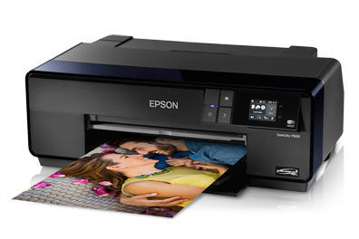 Epson SureColor  SC-P607 Printer (By Order Basis)